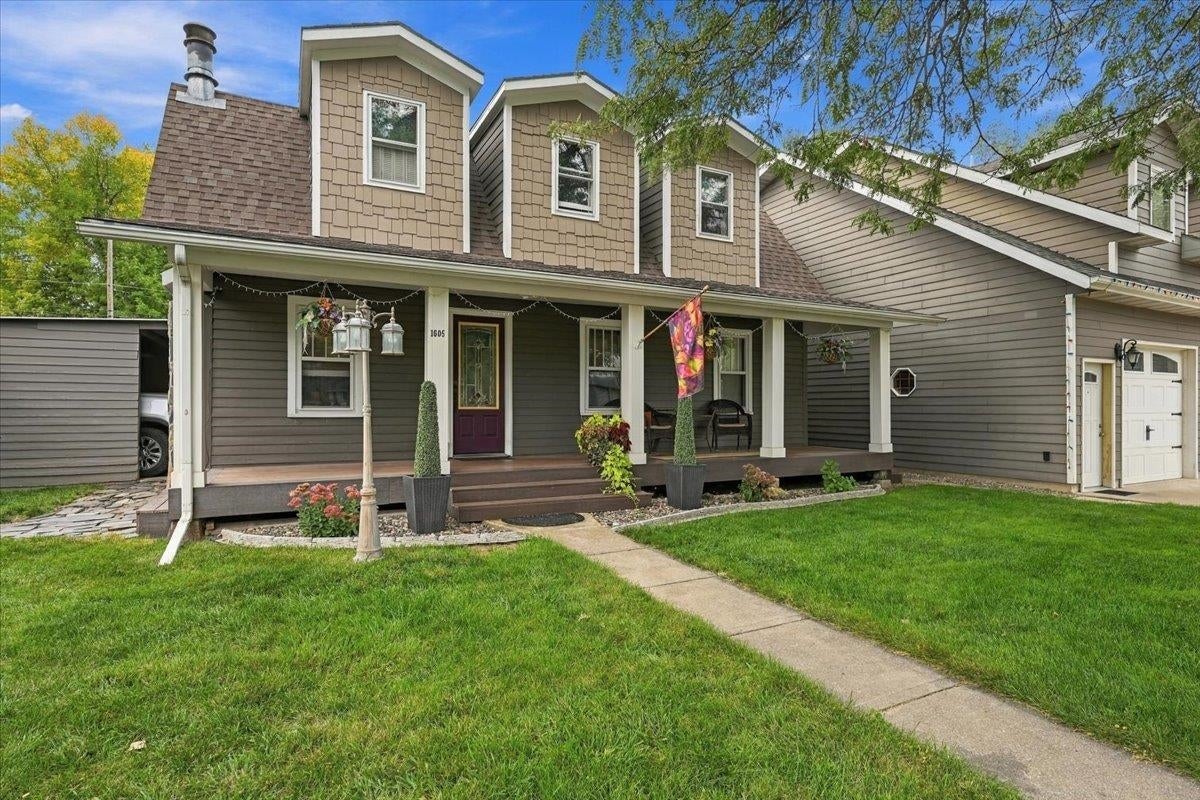 1605 N 3rd Street, Spearfish, SD 57783 — photo 2