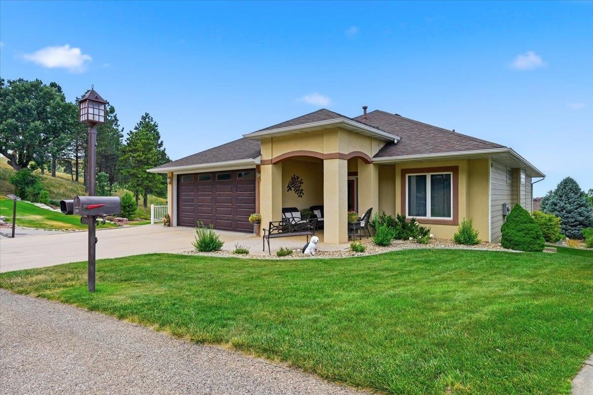 124 Stone Gate Drive — photo