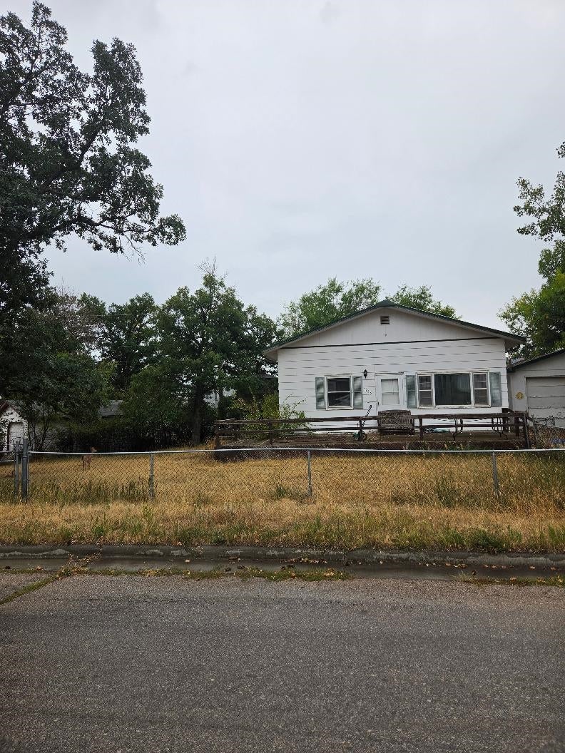 1618 Jackson Street — photo