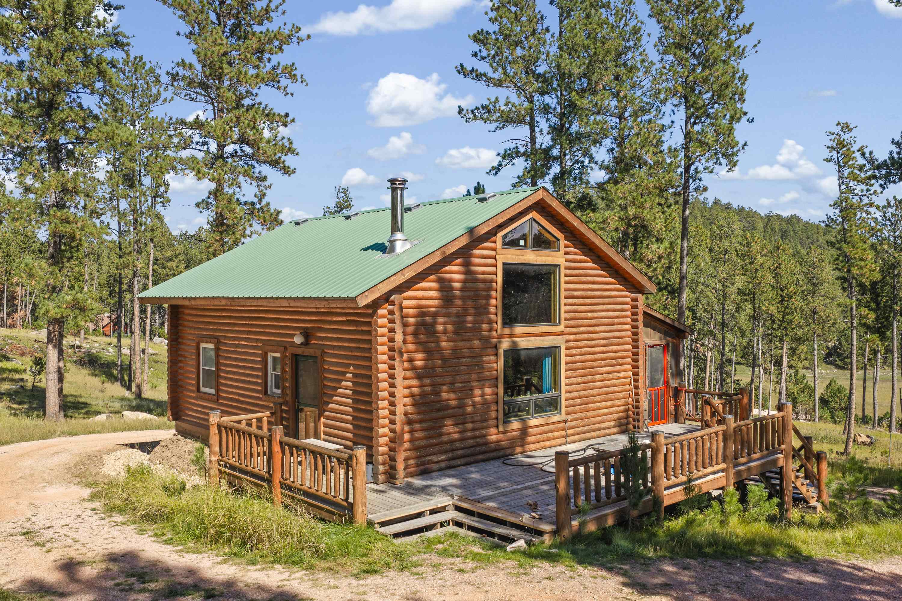 25161 Lower French Creek Road — photo