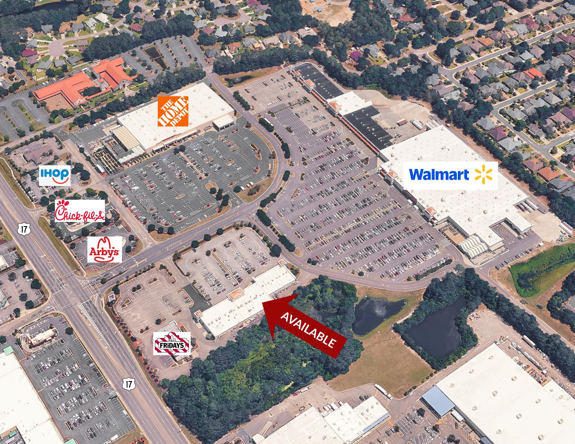 528 N Highway 17 Business Unit 7 — photo