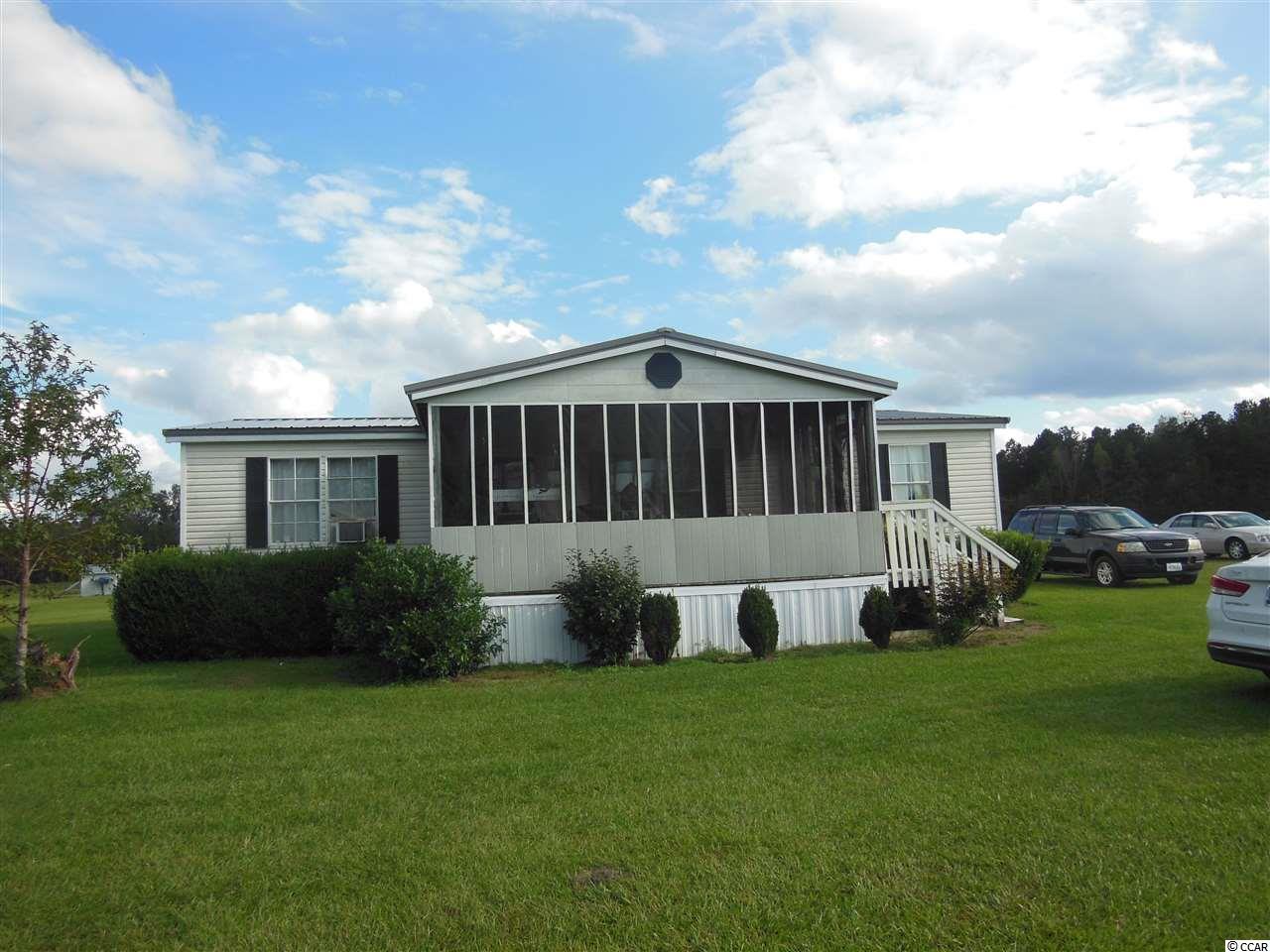 7133 Farm Road, Gresham, SC 29546
