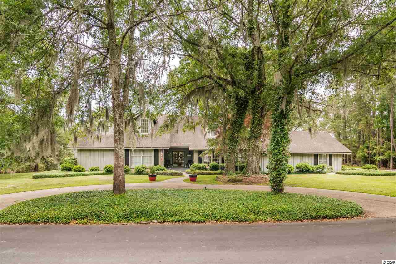 250 Roberts Road, Georgetown, SC 29440