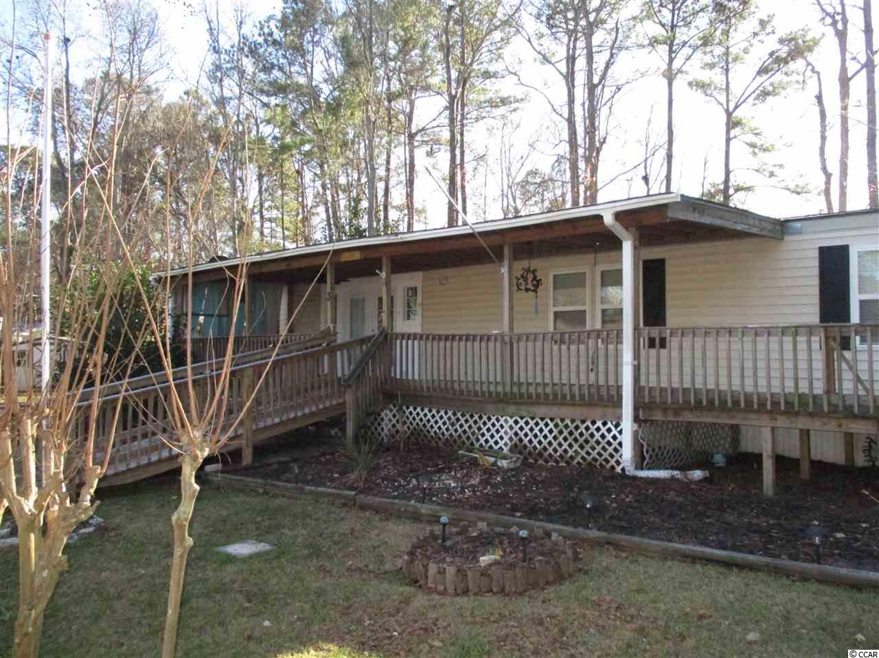 3 Inlet Circle, Murrells Inlet, SC 29576