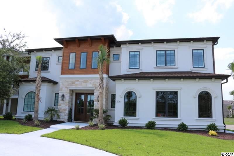42 Sandy Ridge Loop, Pawleys Island, SC 29585
