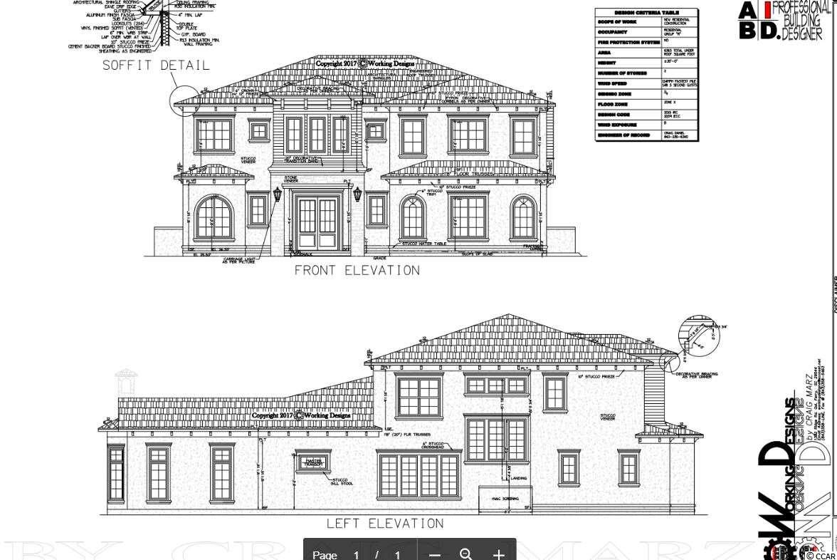 42 Sandy Ridge Loop, Pawleys Island, SC 29585 — photo 3