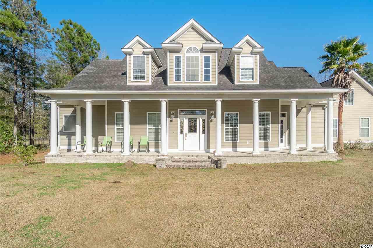 6966 Bay Road, Myrtle Beach, SC 29588