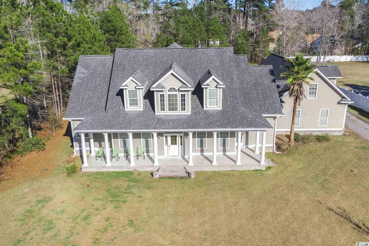 6966 Bay Road, Myrtle Beach, SC 29588 — photo 2