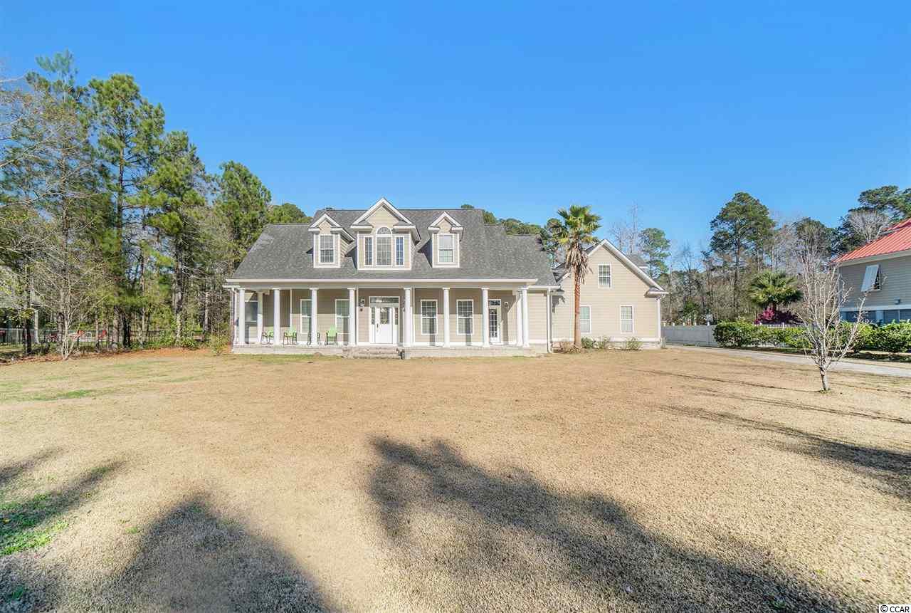 6966 Bay Road, Myrtle Beach, SC 29588 — photo 3