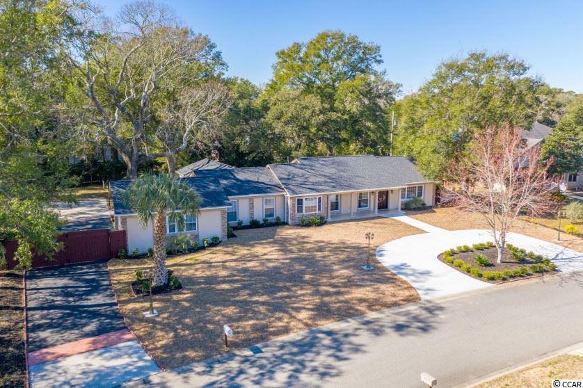 407 Queens Road, Myrtle Beach, SC 29572