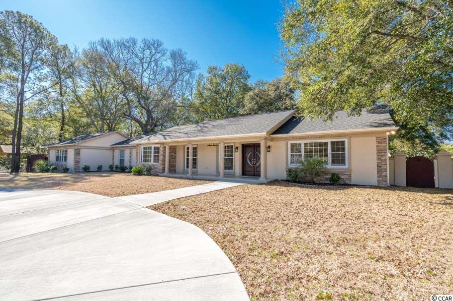 407 Queens Road, Myrtle Beach, SC 29572 — photo 3