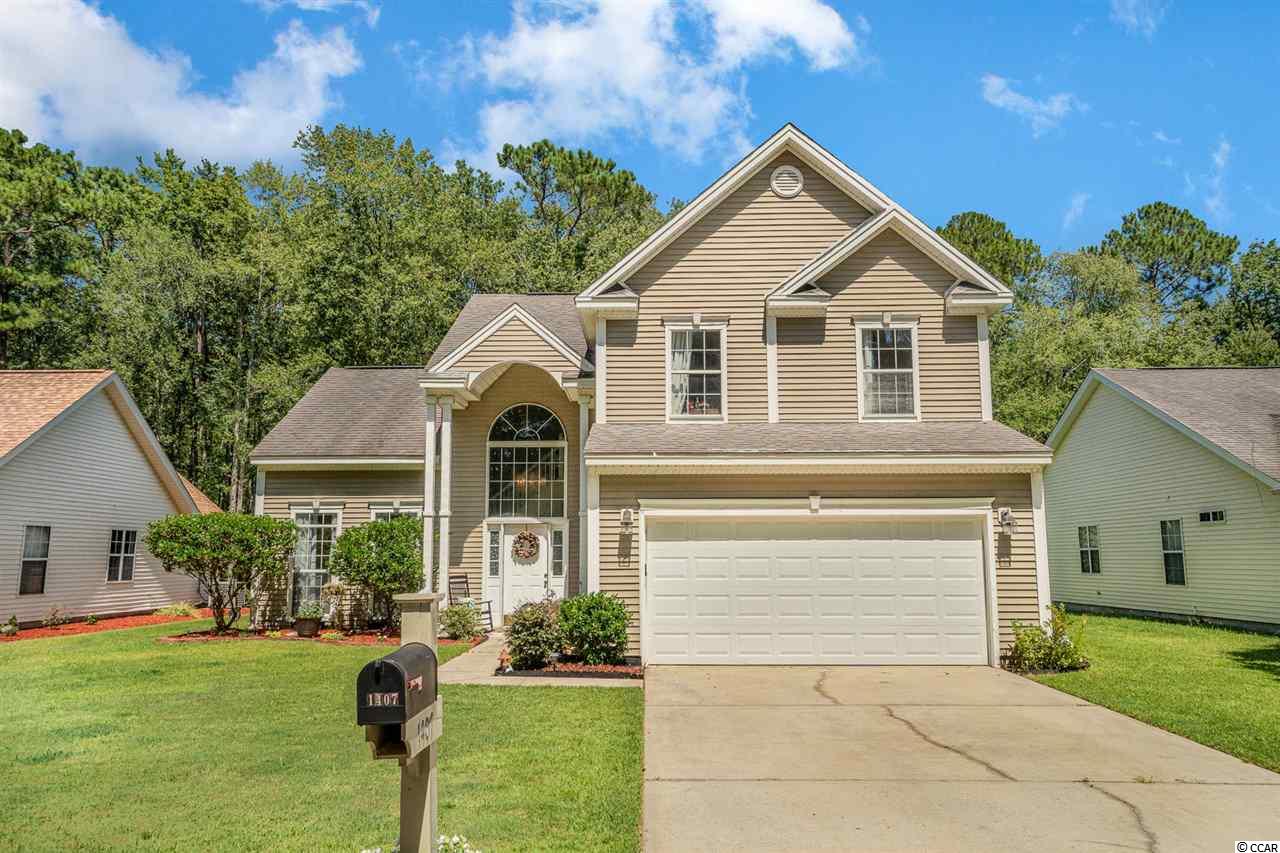 1407 Lanterns Rest Road, Myrtle Beach, SC 29579
