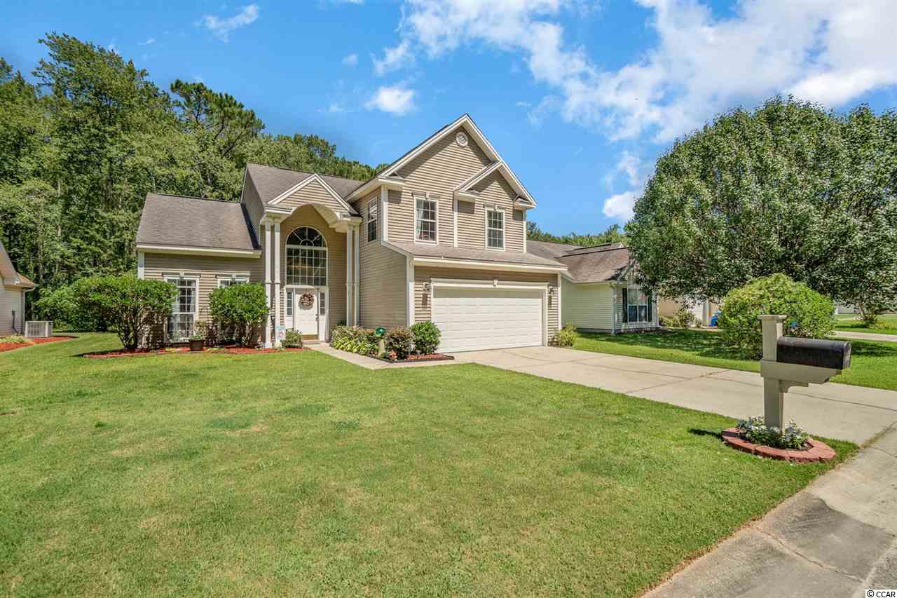 1407 Lanterns Rest Road, Myrtle Beach, SC 29579 — photo 2