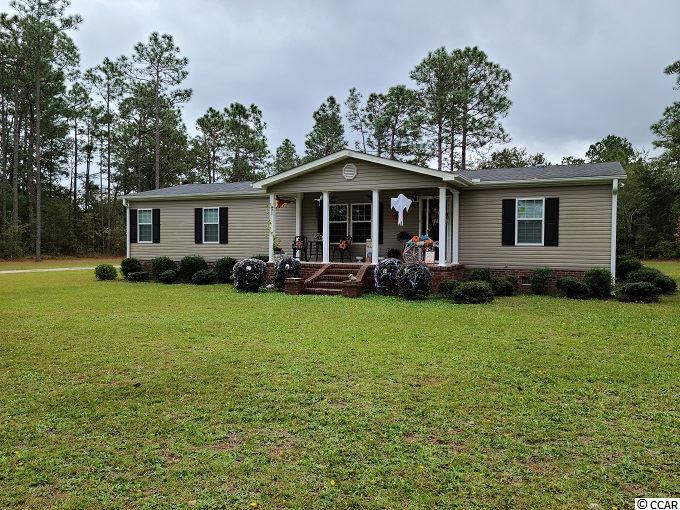 1292 Daisy Road, Loris, SC 29569