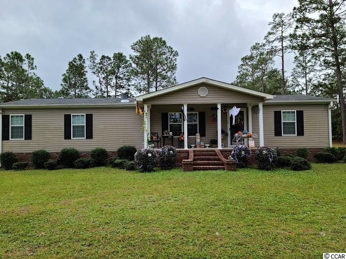 1292 Daisy Road, Loris, SC 29569 — photo 2
