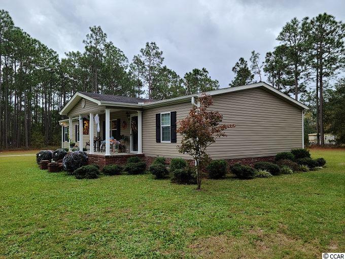1292 Daisy Road, Loris, SC 29569 — photo 3