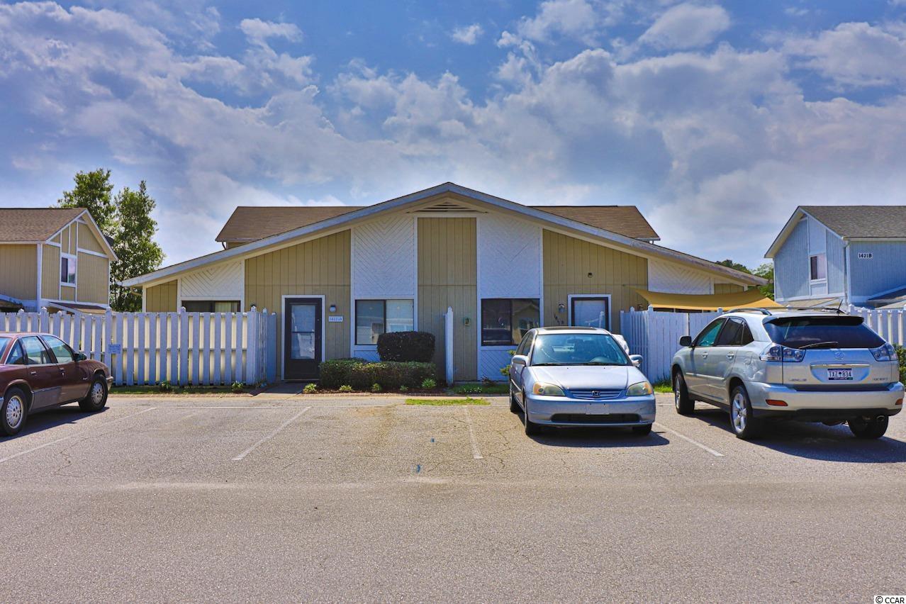 1411 Turkey Ridge Road #30-B, Surfside Beach, SC 29575