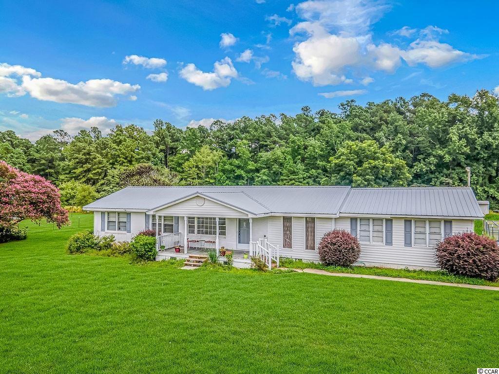 2266 Mack Arthur Road, Mullins, SC 29574