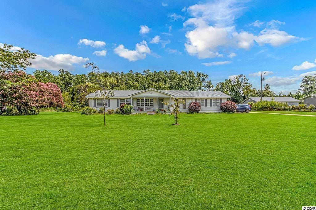 2266 Mack Arthur Road, Mullins, SC 29574 — photo 2