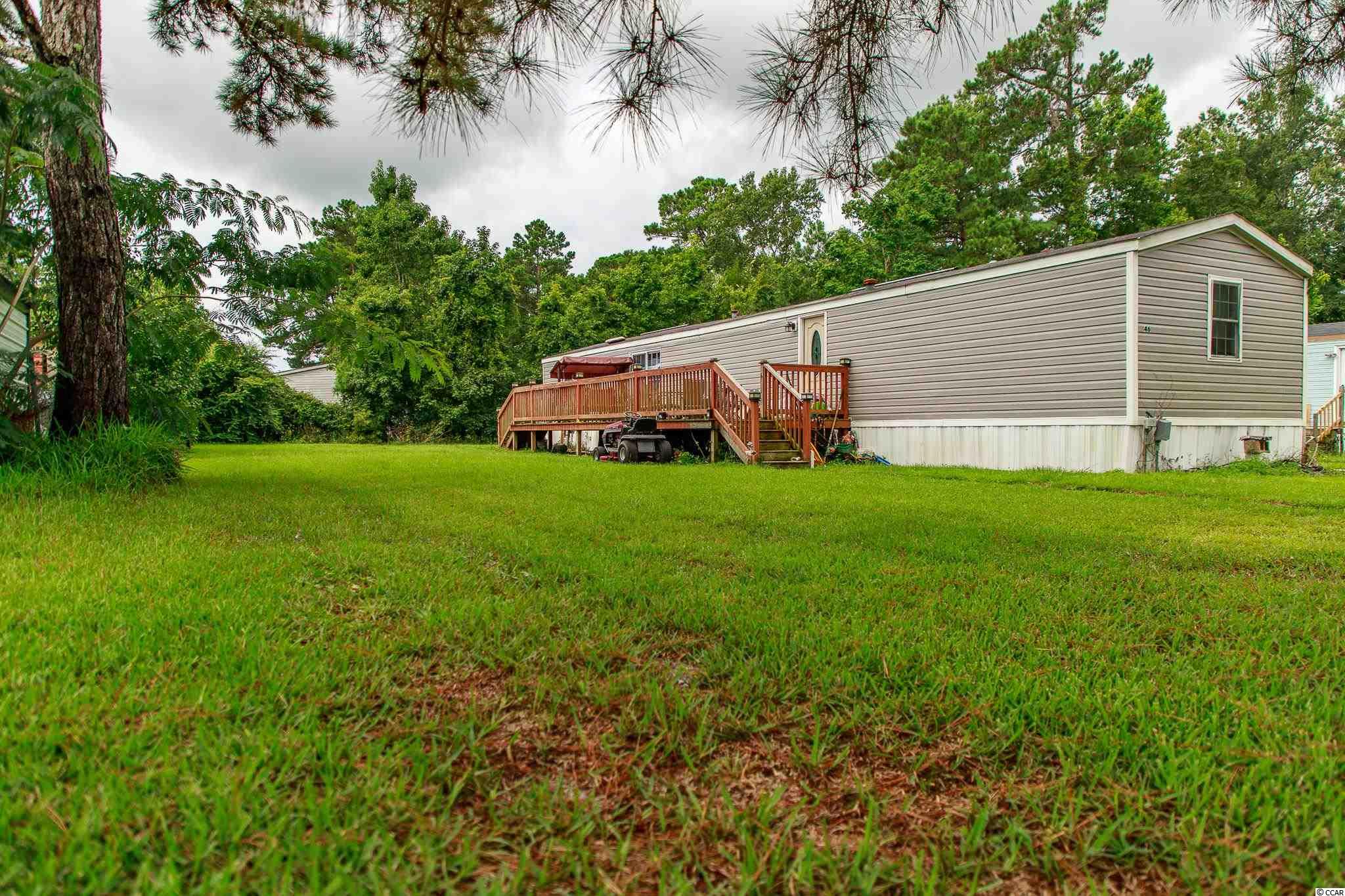 800 Burcale Road, Myrtle Beach, SC 29579