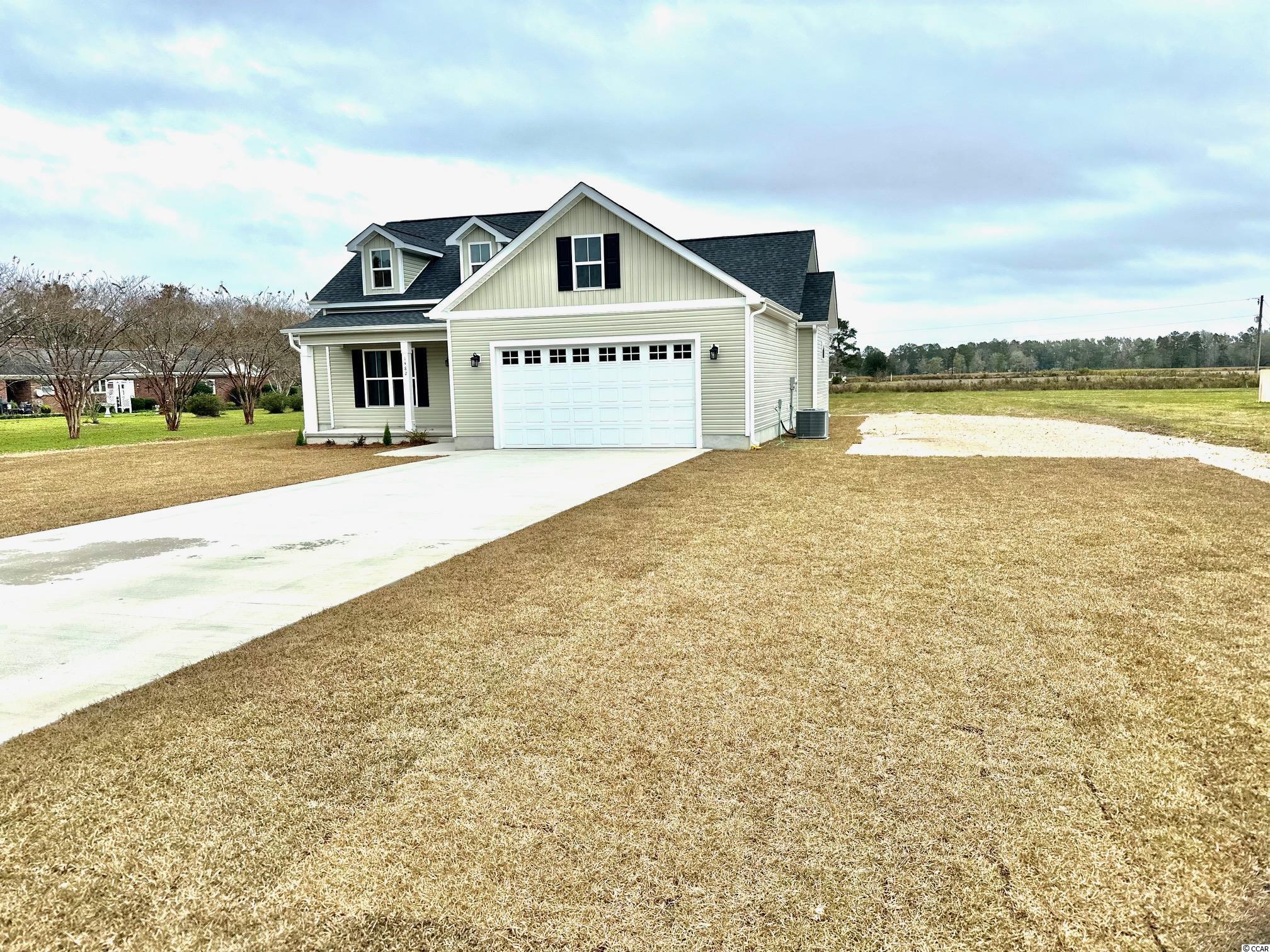 1482 W G Road, Conway, SC 29526 — photo 2