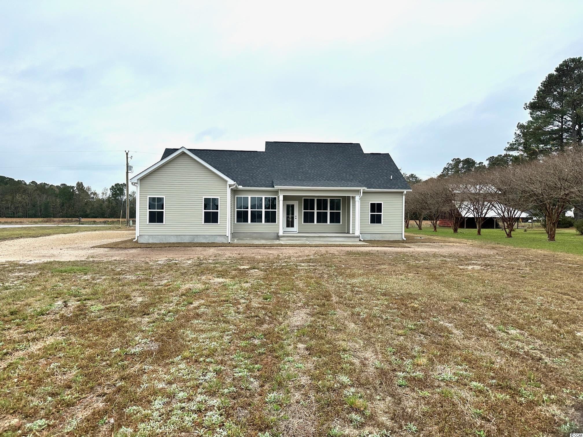 1482 W G Road, Conway, SC 29526 — photo 3