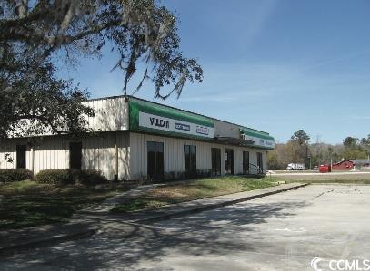1410 E Highway 9 E — photo