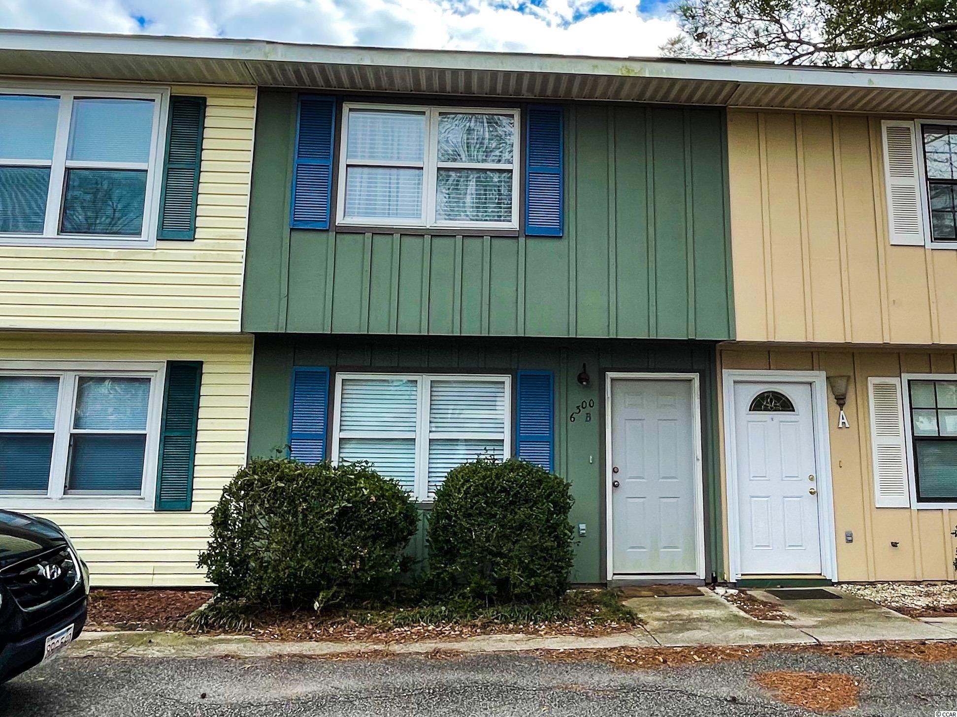 6300 Two Notch Road #B, Myrtle Beach, SC 29572