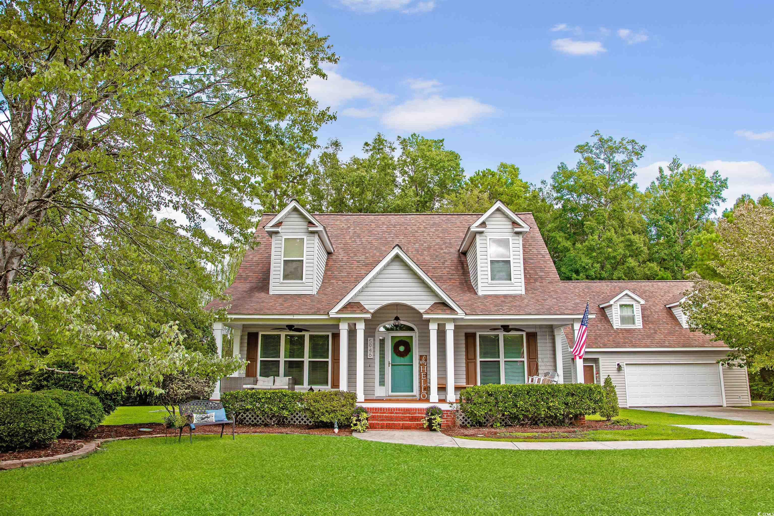 5946 Hunting Swamp Road, Conway, SC 29527