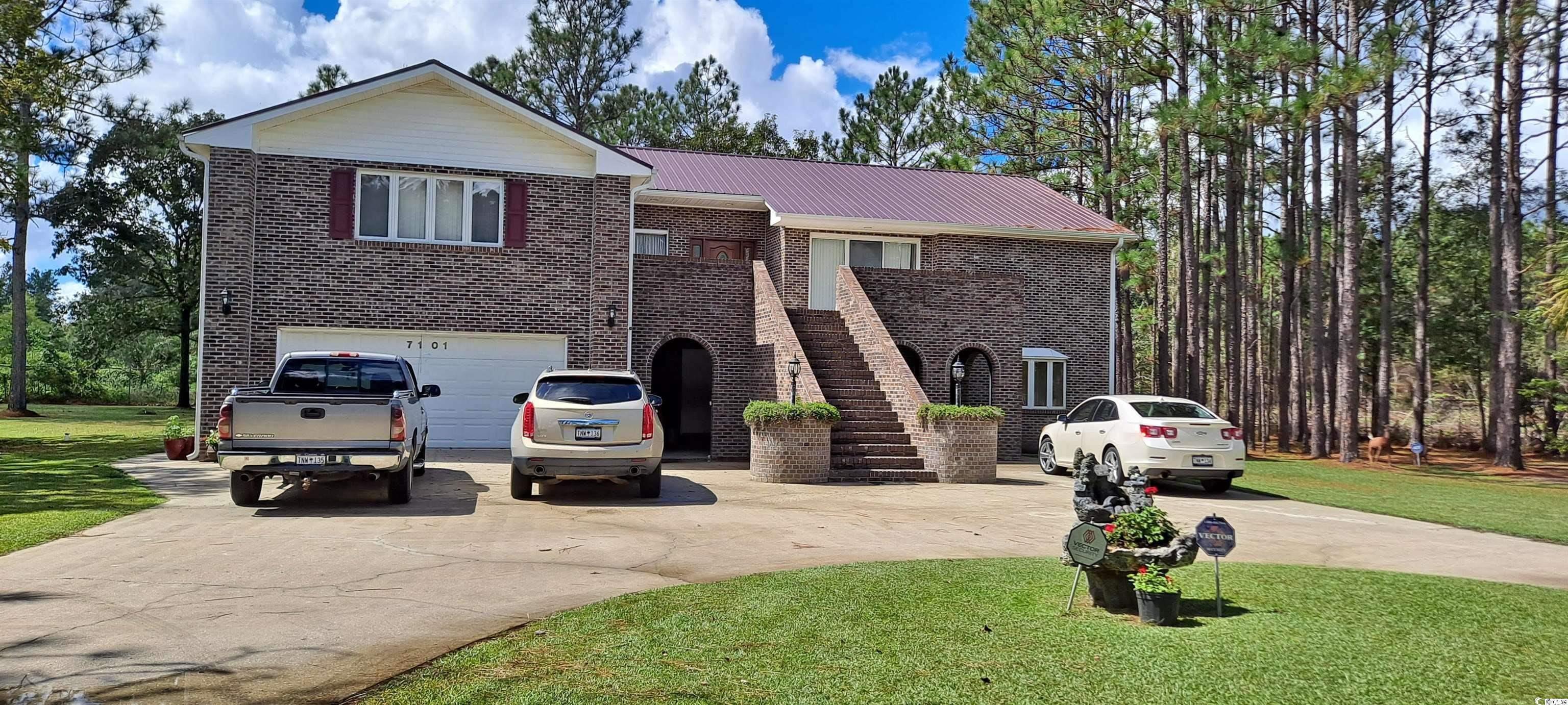 7101 Choppee Rd. — photo