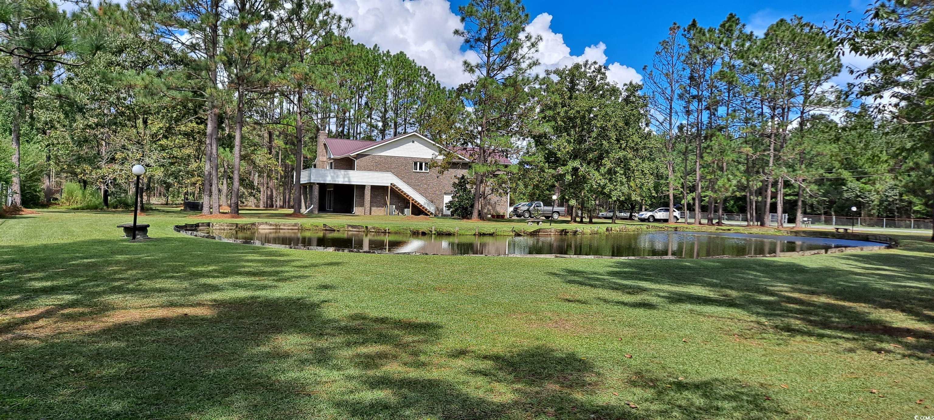 7101 Choppee Road, Georgetown, SC 29440 — photo 2