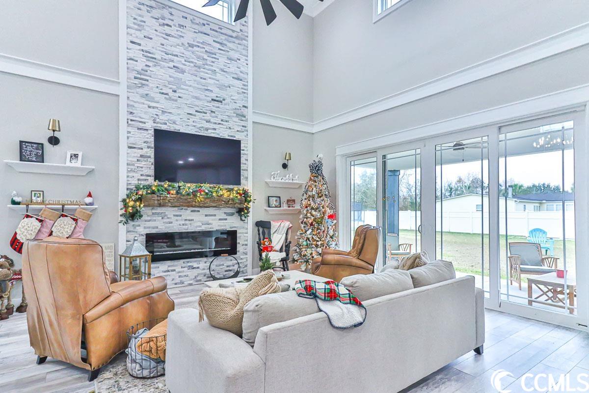 4860 Mill Pond Road, Myrtle Beach, SC 29588 — photo 2