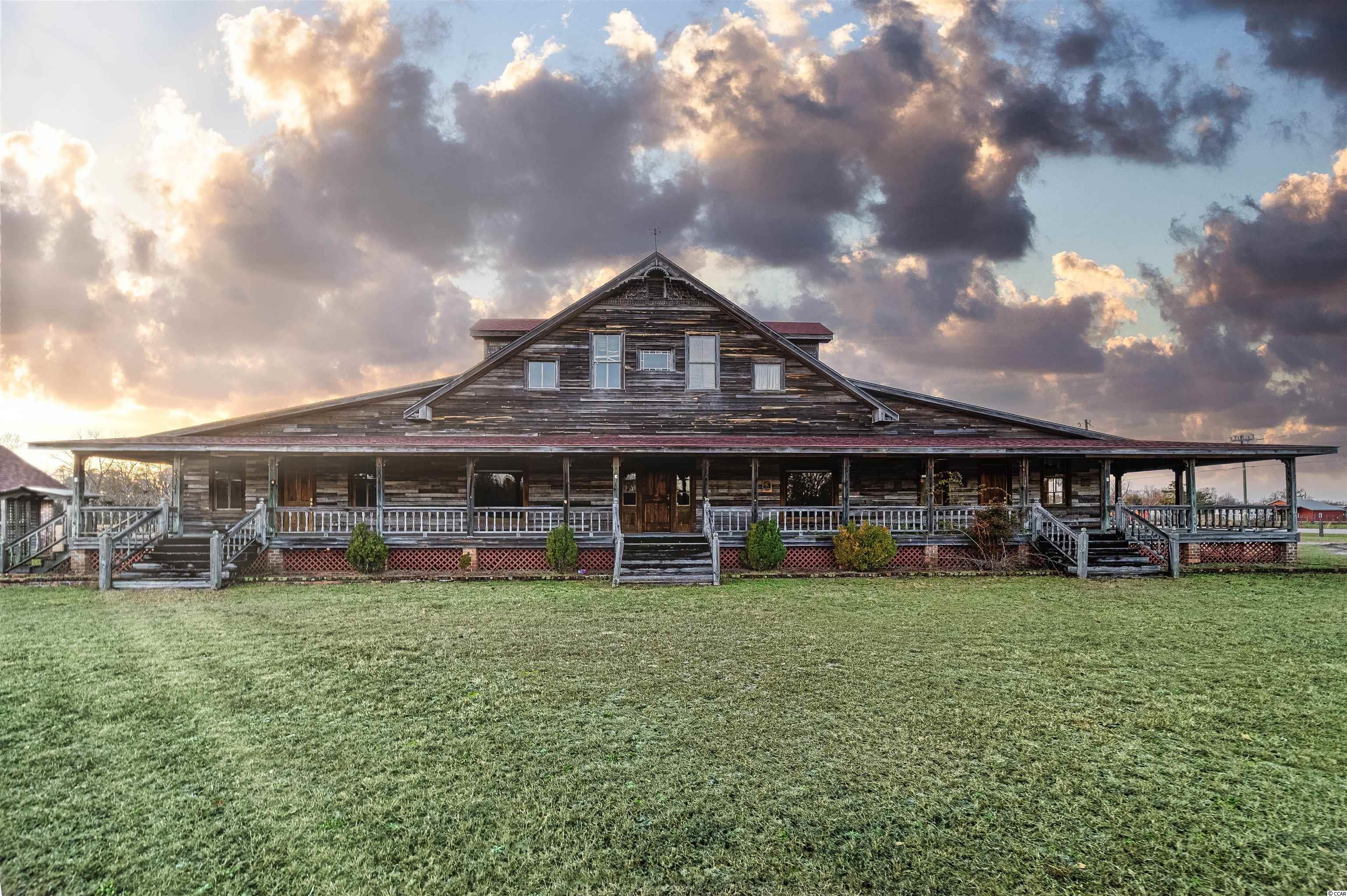 3215 Bluff Rd. — photo