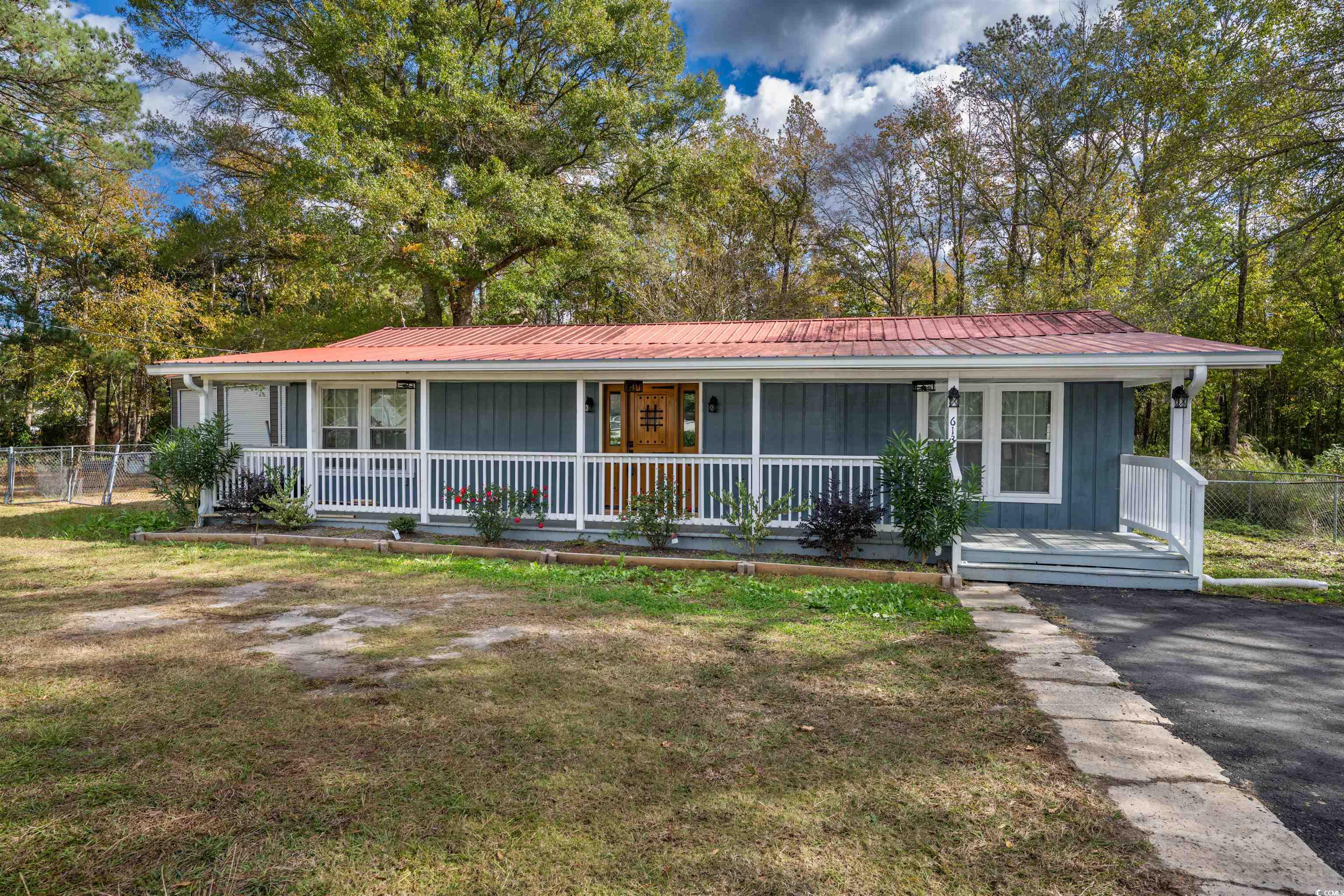 6135 Red Bluff Road, Loris, SC 29569