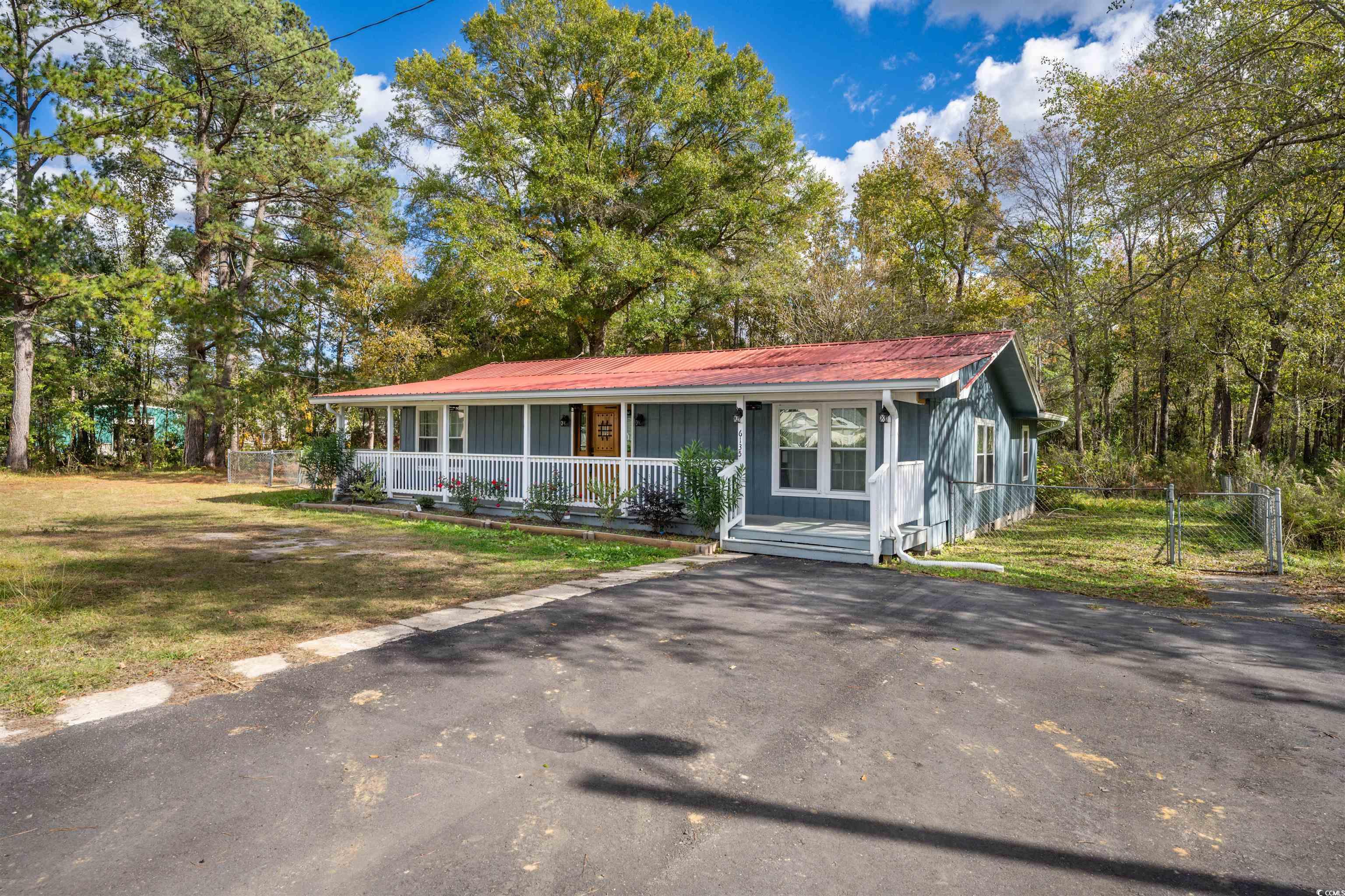 6135 Red Bluff Road, Loris, SC 29569 — photo 2