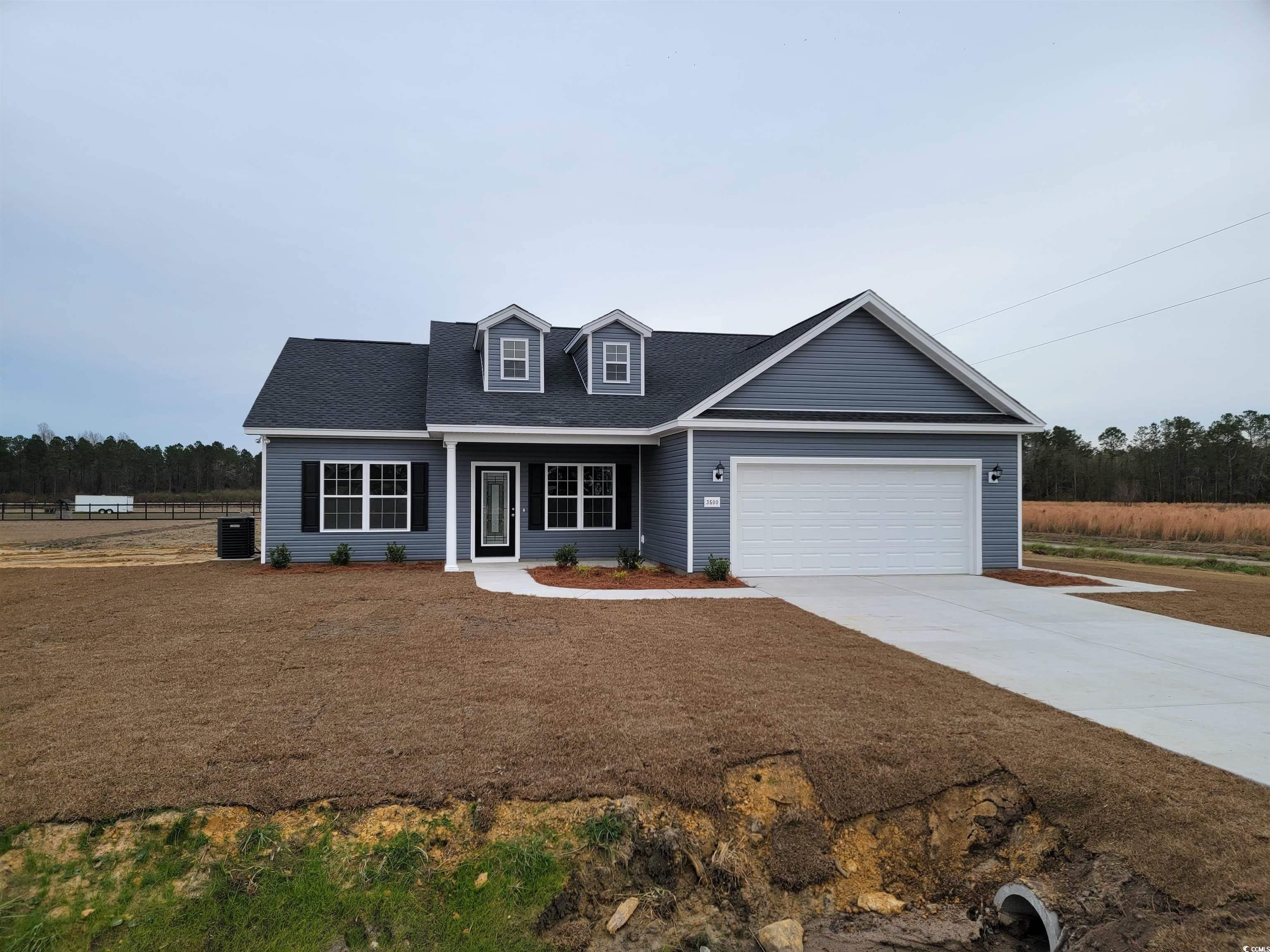 Tbd3 Privetts Rd. — photo