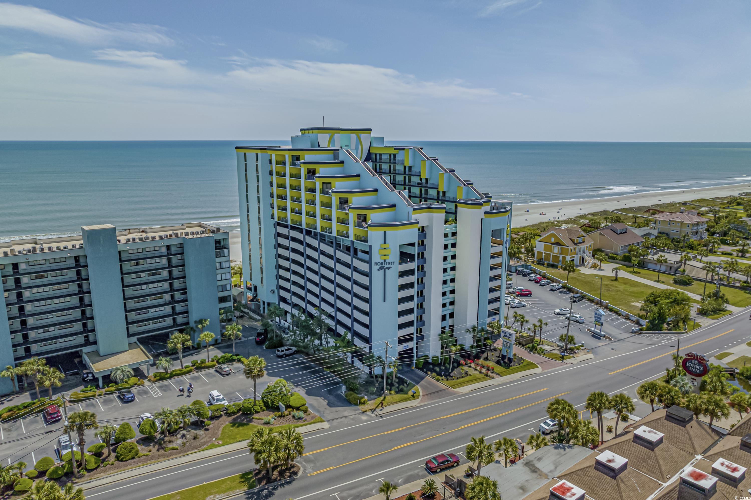6804 N Ocean Blvd. 1037 — photo