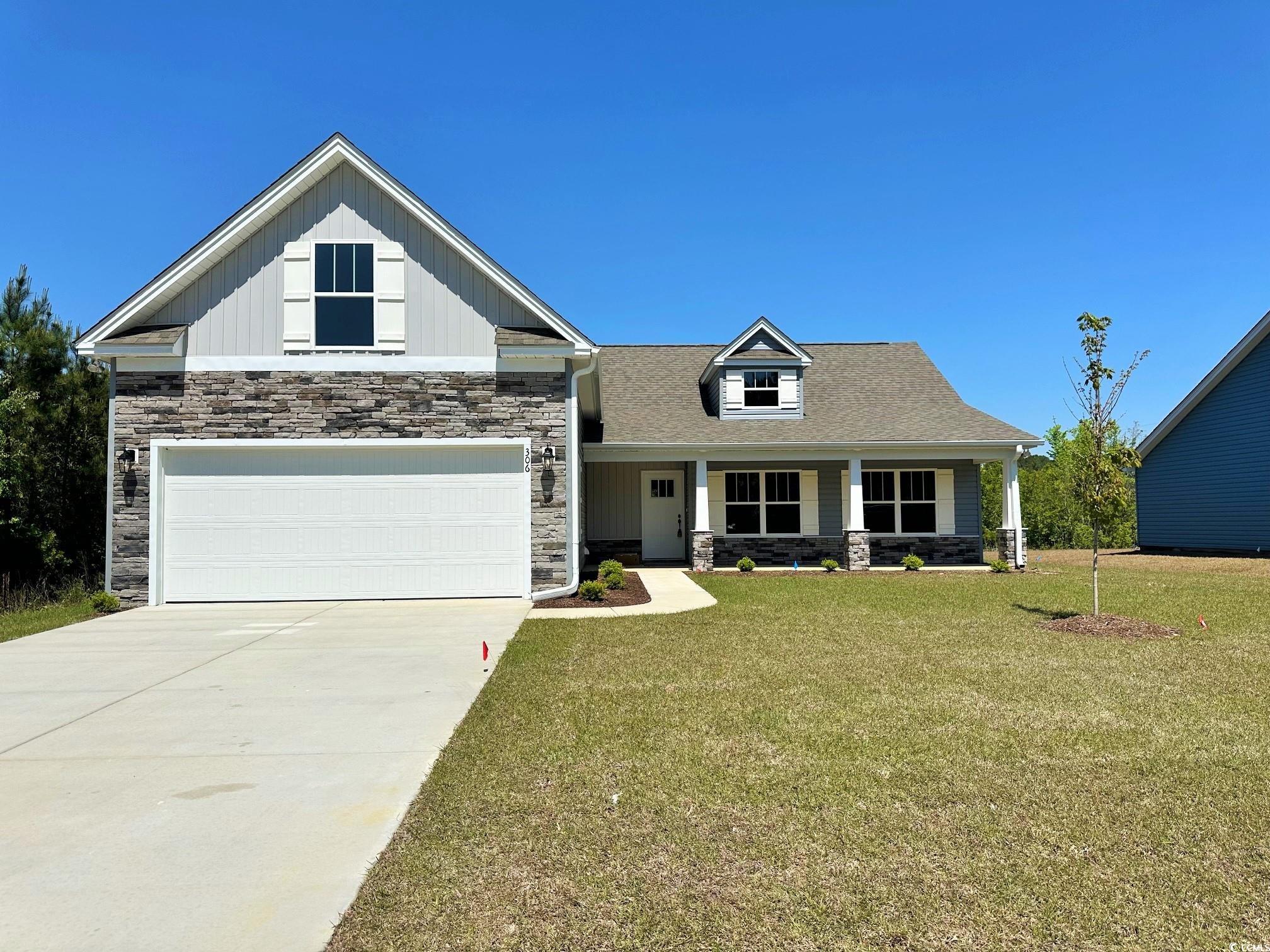 306 Gravel Hill Ct. — photo
