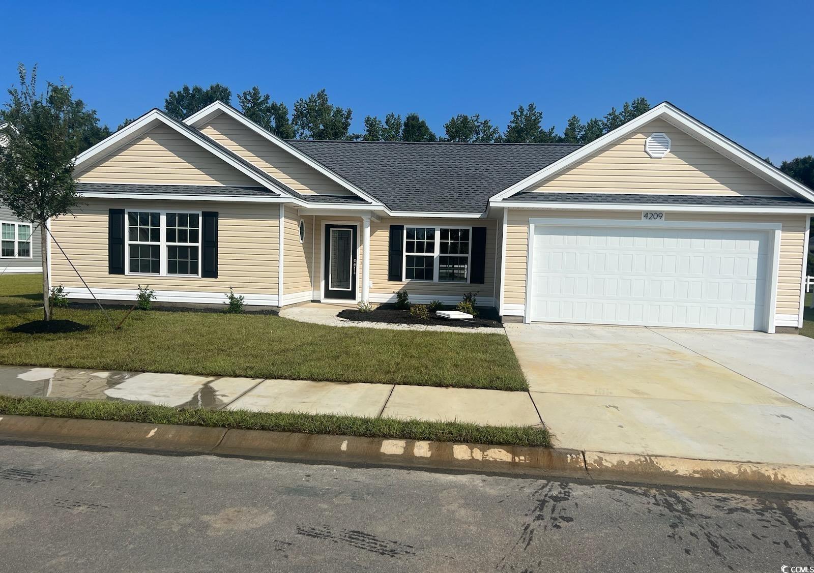 TBD20 Privetts Rd., Conway, SC 29526