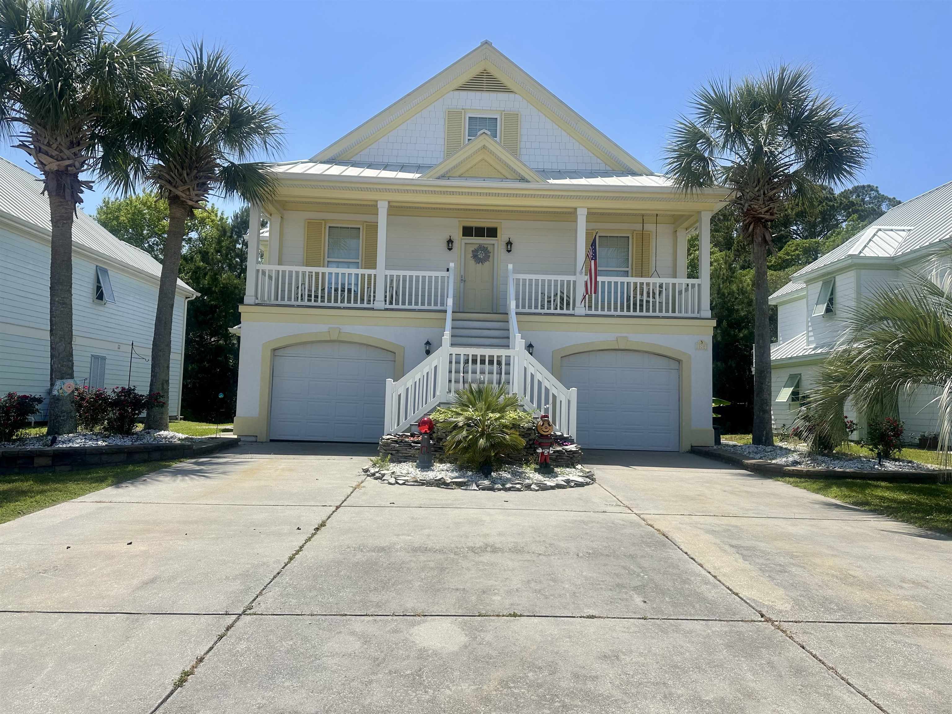 184 Georges Bay Road, Surfside Beach, SC 29575