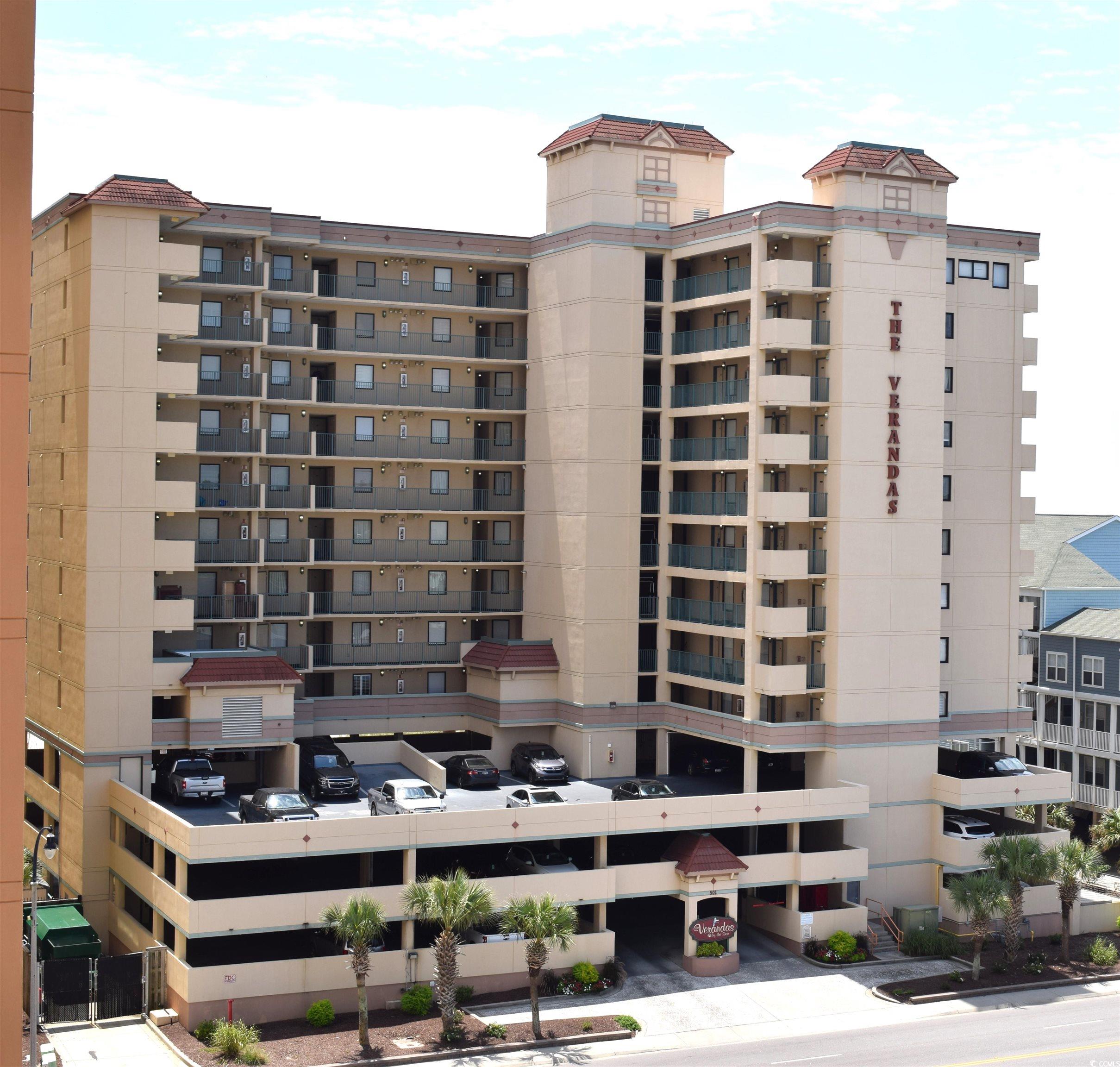 501 S Ocean Blvd. 1104 — photo