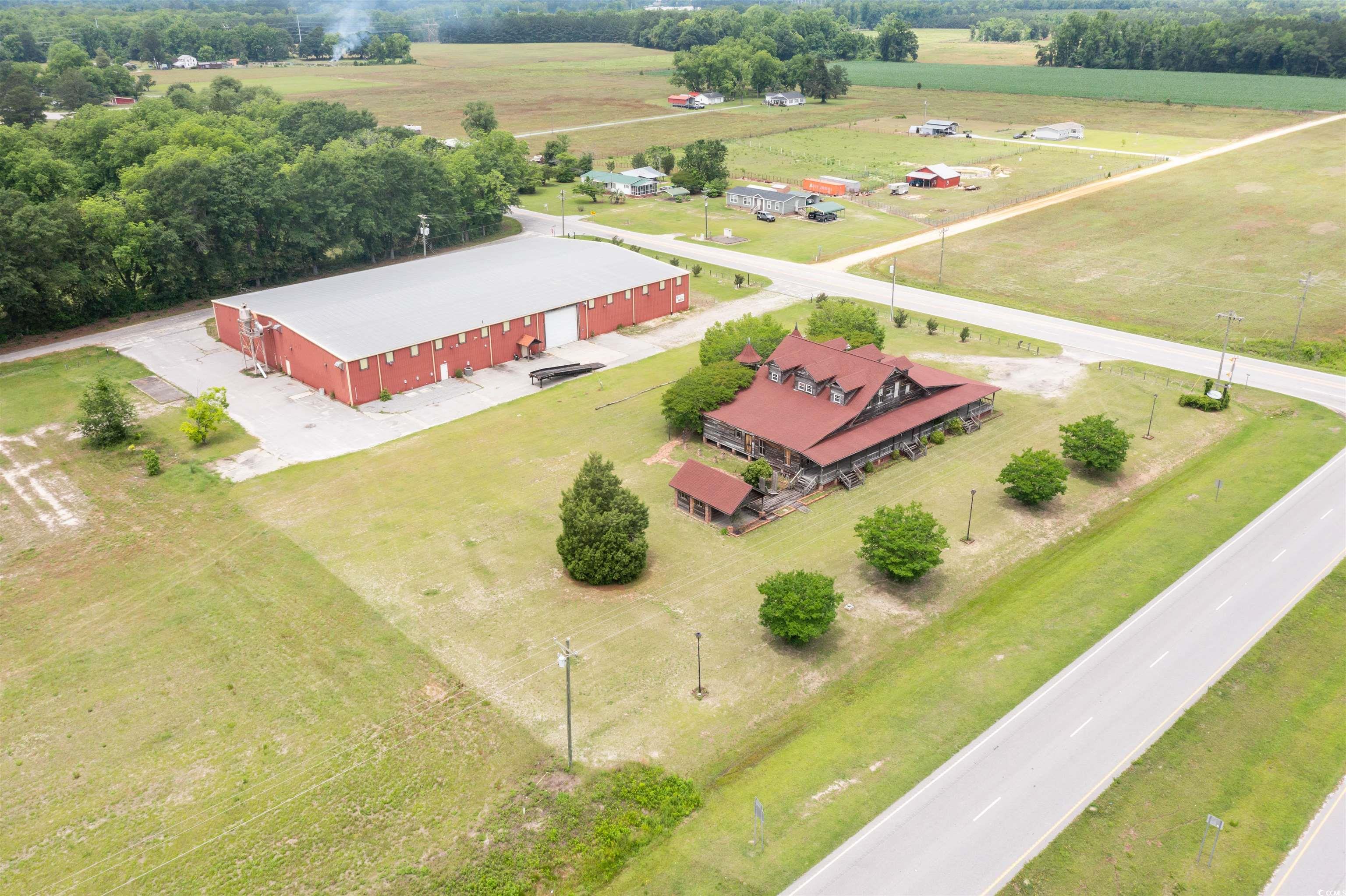 3207 Bluff Road, Marion, SC 29571 — photo 3