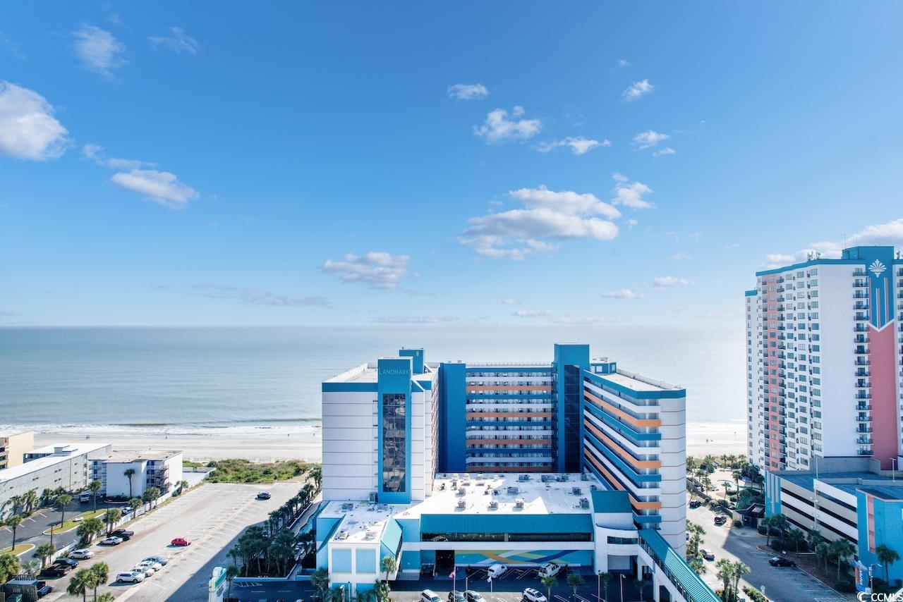 1501 S Ocean Blvd. 848 — photo
