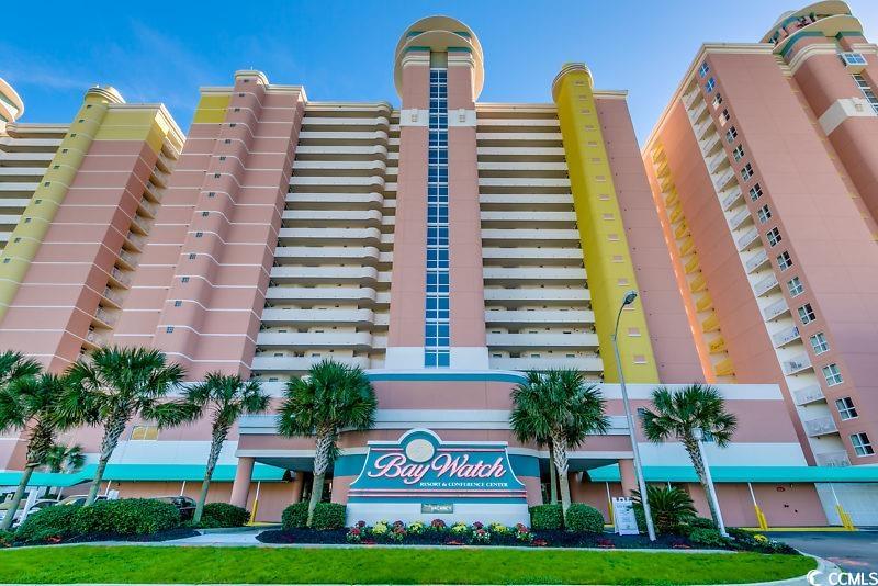 2701 S Ocean Blvd. 1410 — photo