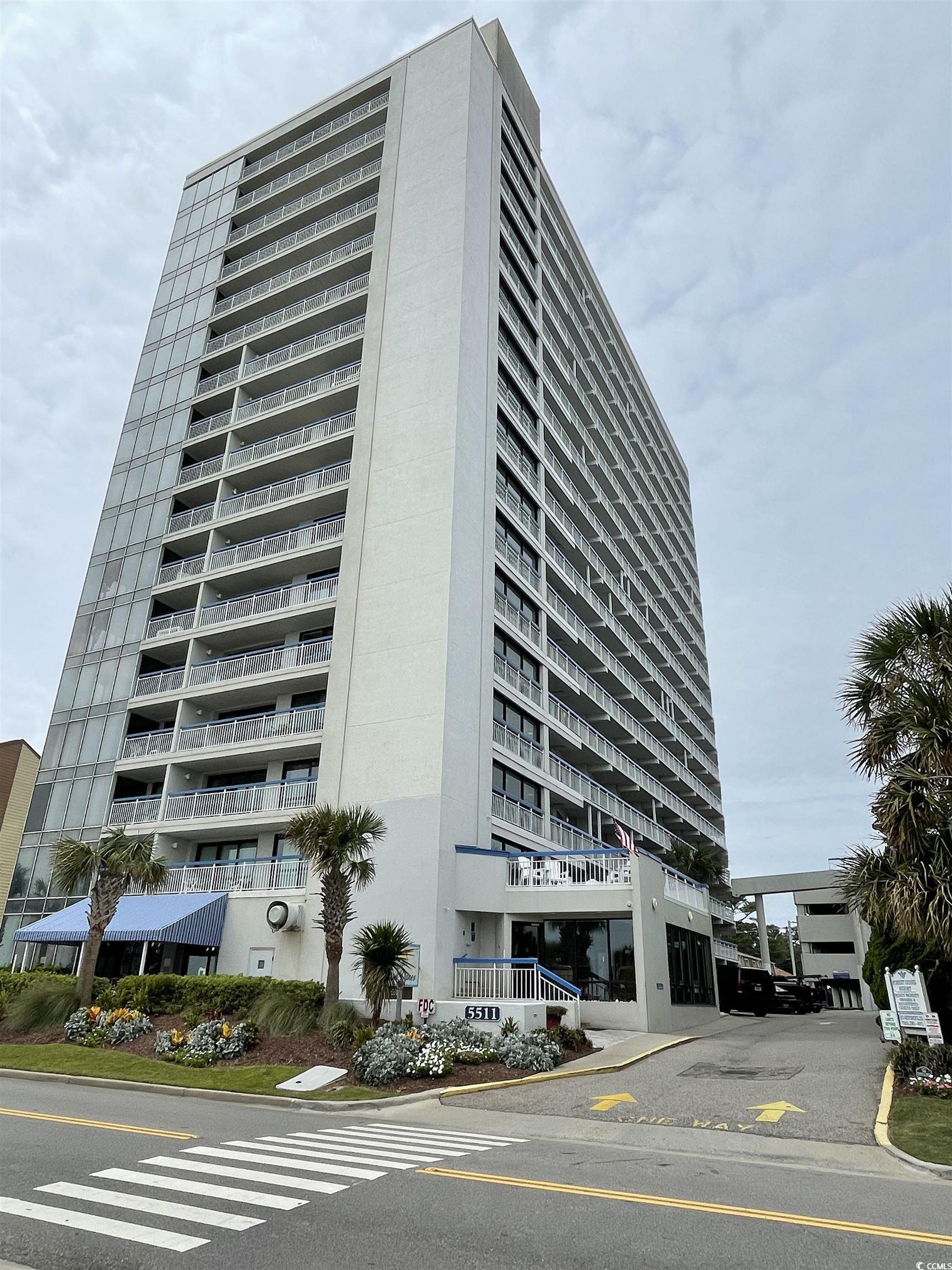 5511 N Ocean Blvd. 206 — photo