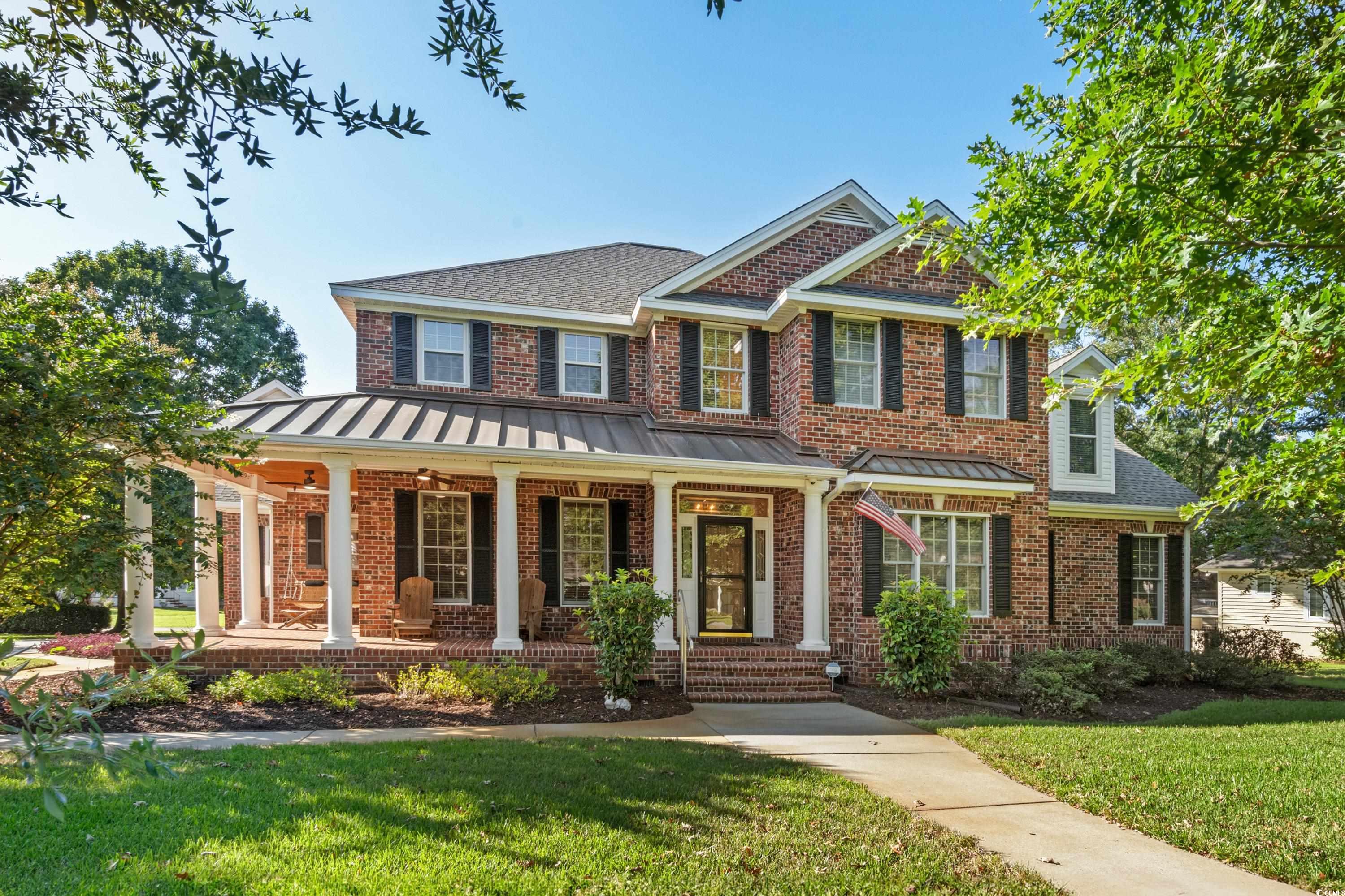 9325 Cove Dr. — photo