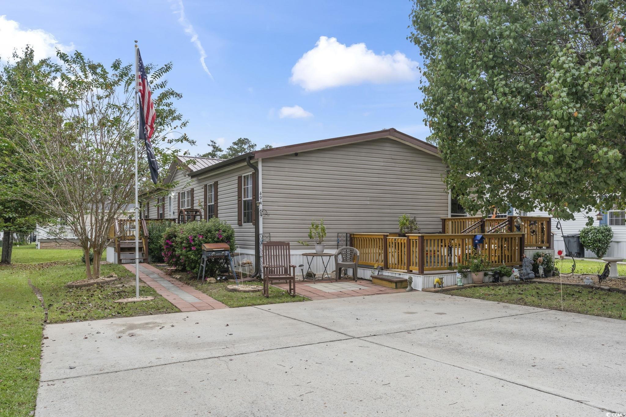 494 Folly Estates Dr. — photo