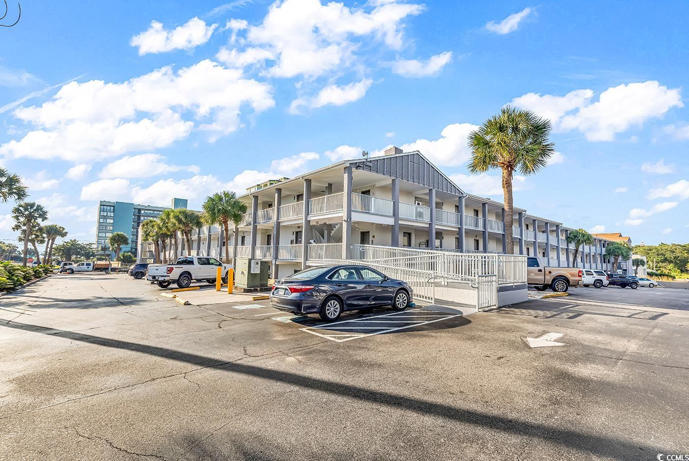 6803 N Ocean Blvd. Unit 230 — photo