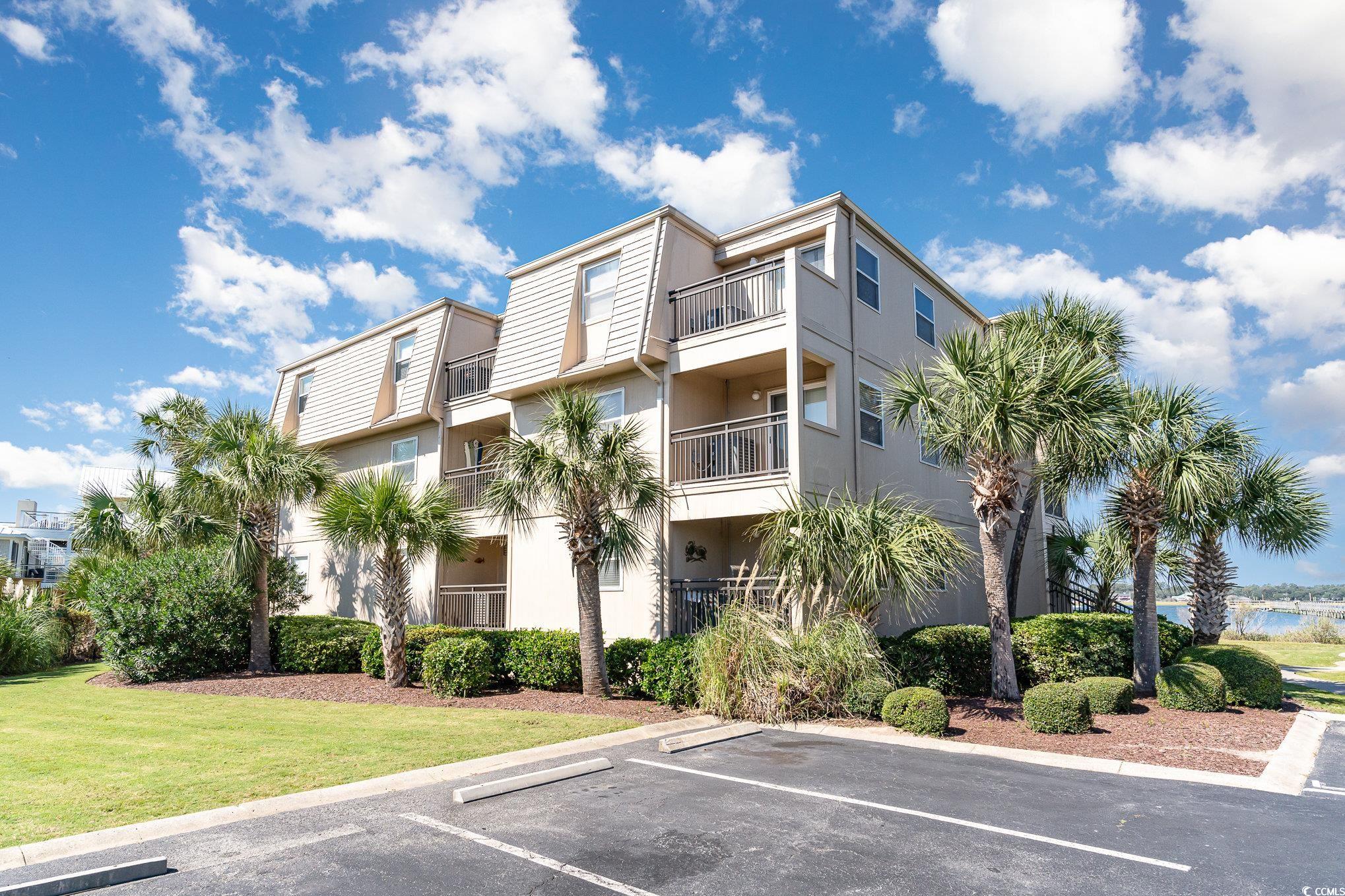 1582 S Waccamaw Dr. 60 — photo