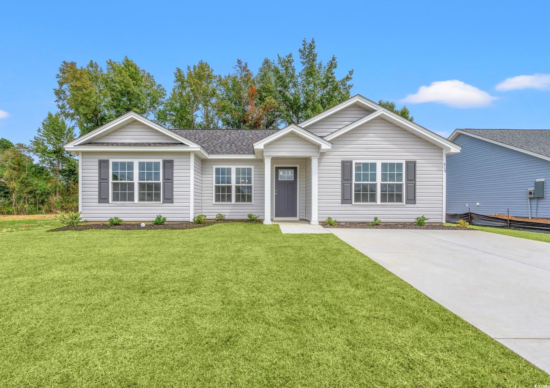308 Barn Owl Way — photo